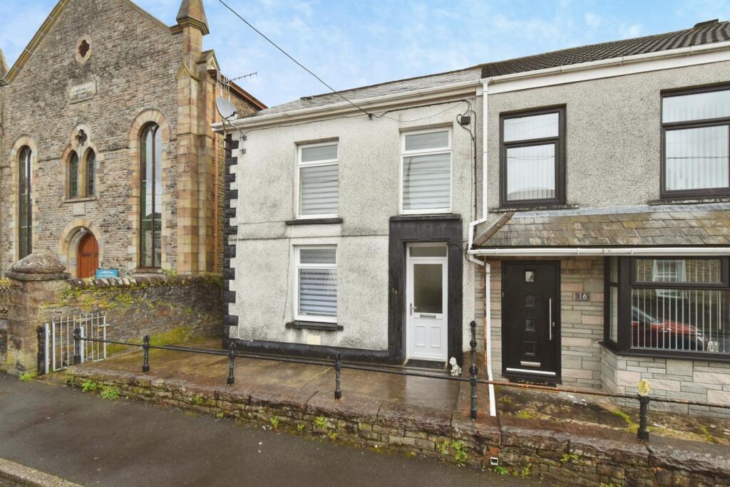 Main image of property: Thomas Street, Pontardawe