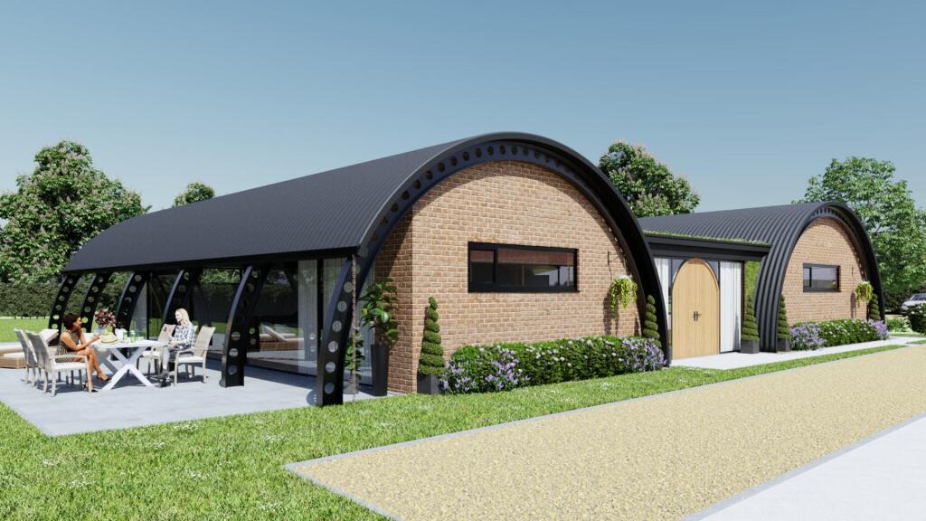 Main image of property: Model Farm, The Green, Upper Poppleton, York