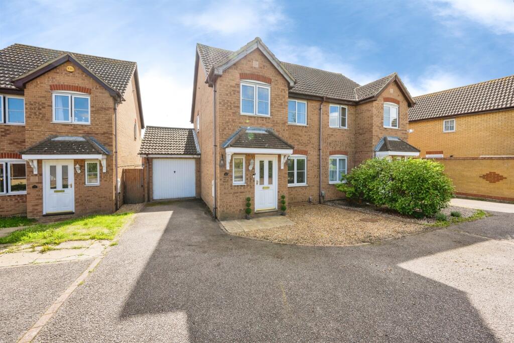 Main image of property: Thor Drive, Bedford