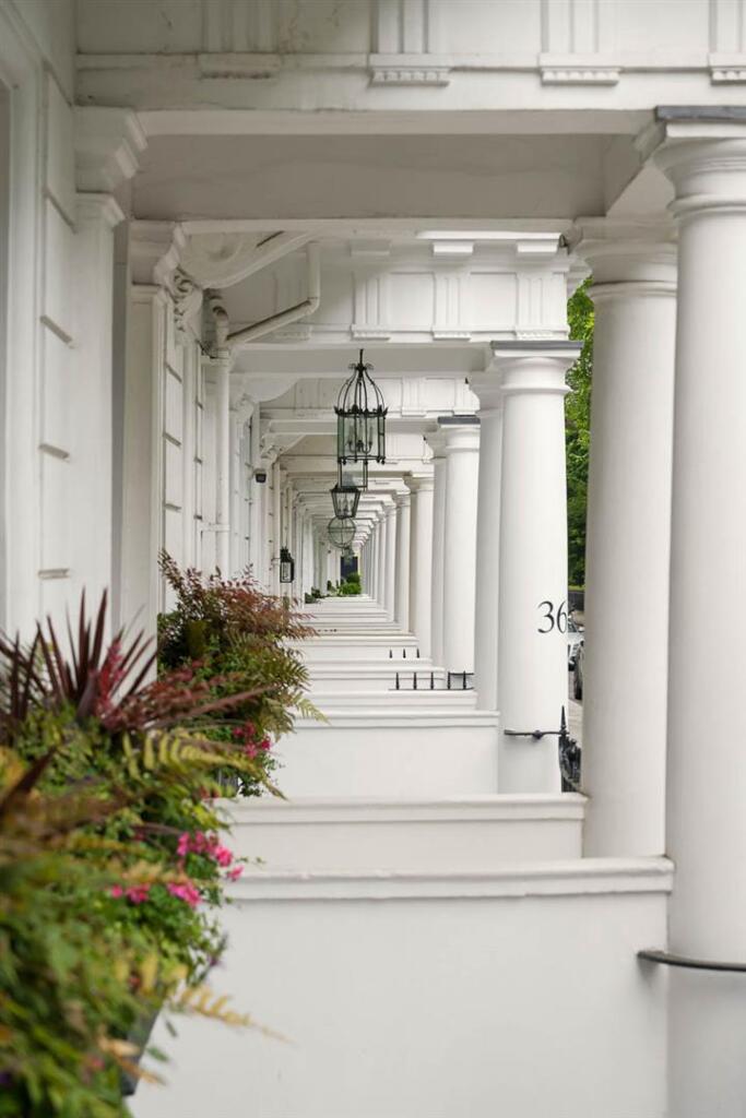 Main image of property: Cadogan Place, London