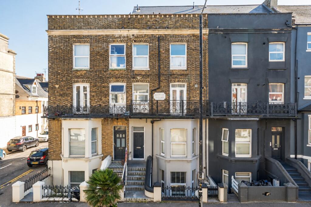 Main image of property: Canterbury Road, Margate, Kent, CT9