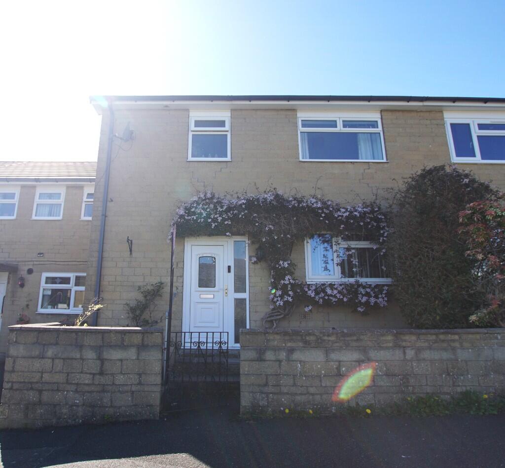 Main image of property: Quarry Close, Glossop, SK13 7SR **SIMPLE, SALES, SOLD!**