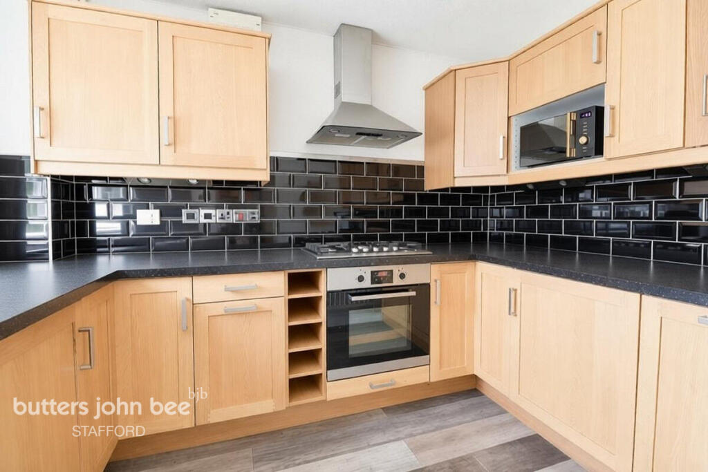 Main image of property: Lyric Close, Stafford