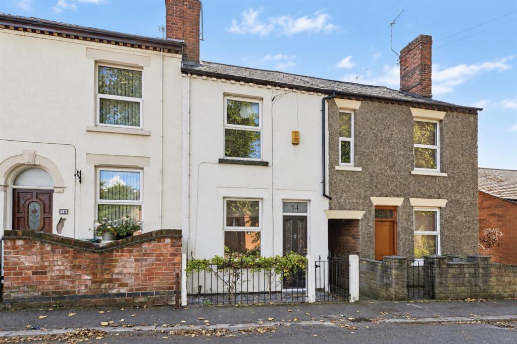 Main image of property: Alexandra Street, Stapleford, Nottingham