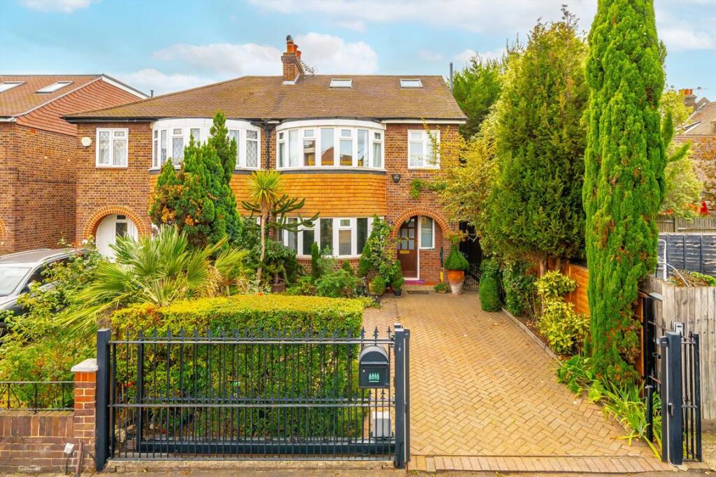 Main image of property: South Park Road, Wimbledon