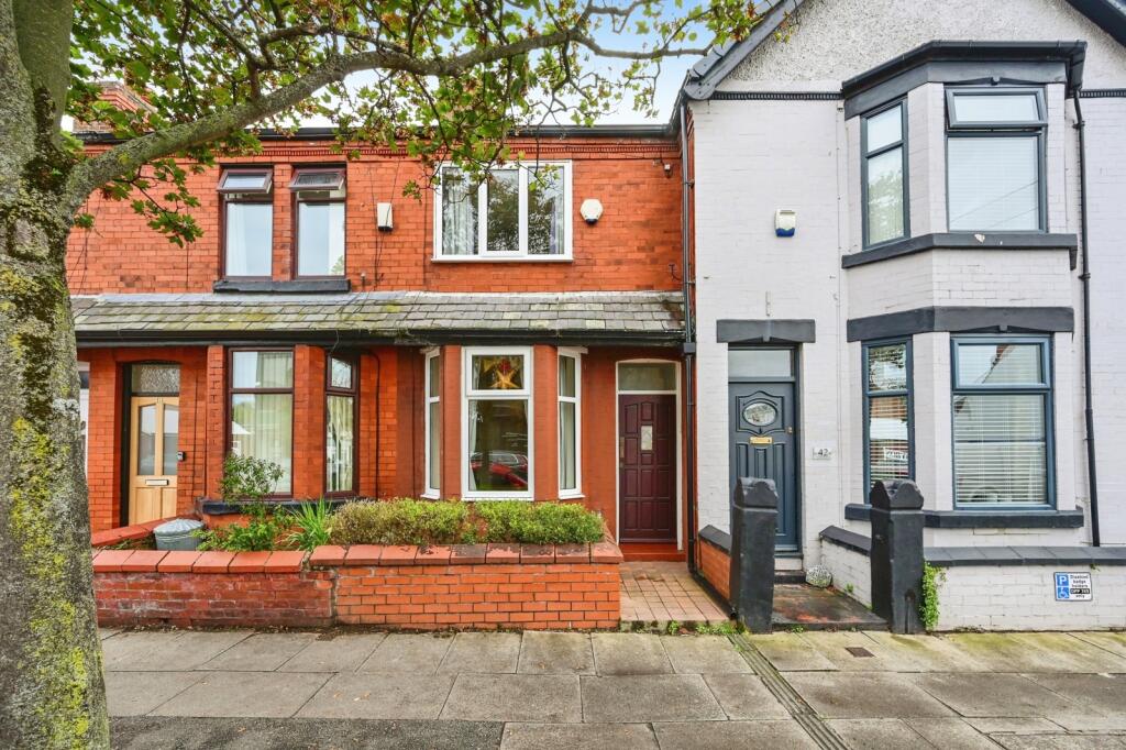 Main image of property: Coronation Road, Crosby, Liverpool, Merseyside, L23