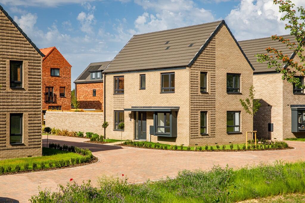Main image of property: Auster Way,
Martlesham,
Suffolk
IP5 4AL