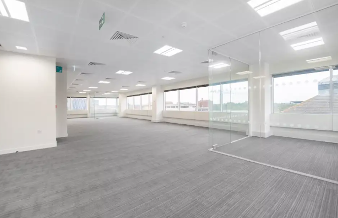 Main image of property: One Crown Square, Woking