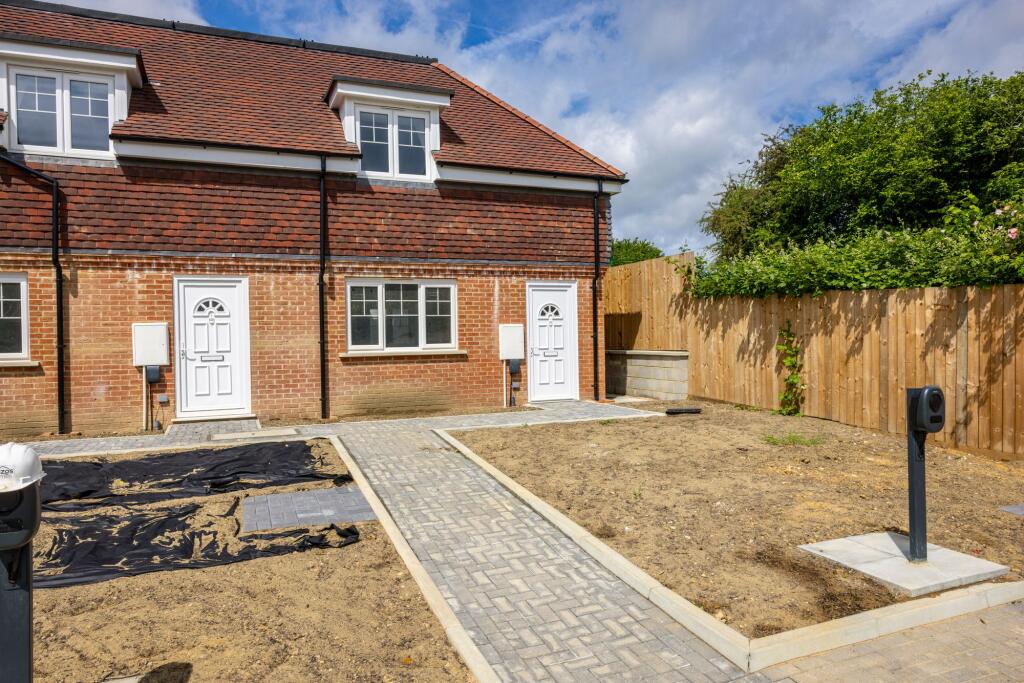Main image of property: St. Georges Court, 8 Brighton Road, CR5