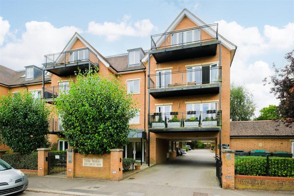 Main image of property: The Vista, North Chingford