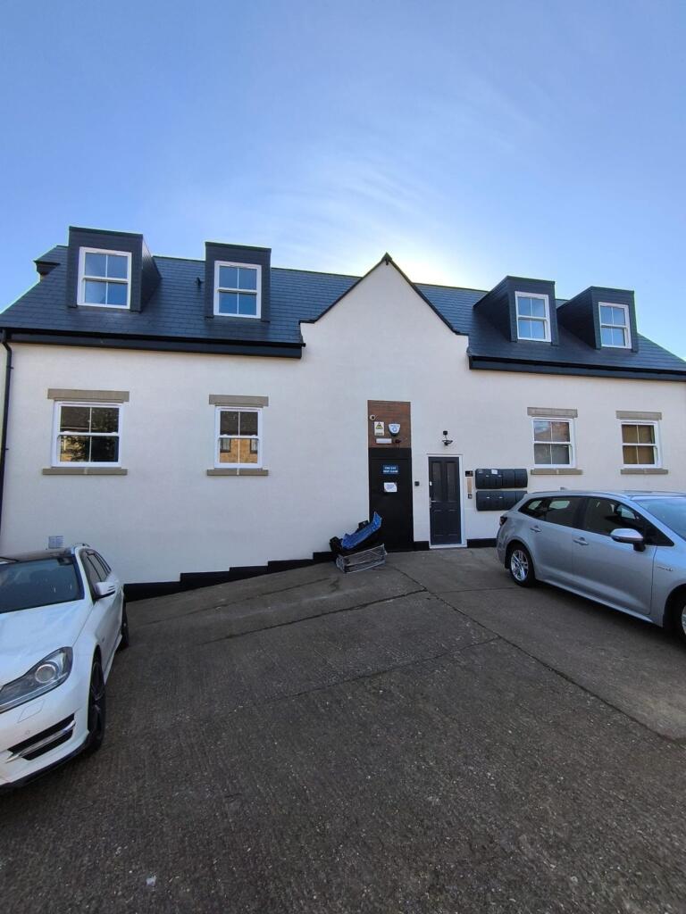 Main image of property: Warrens Close, Irthlingborough, NN9