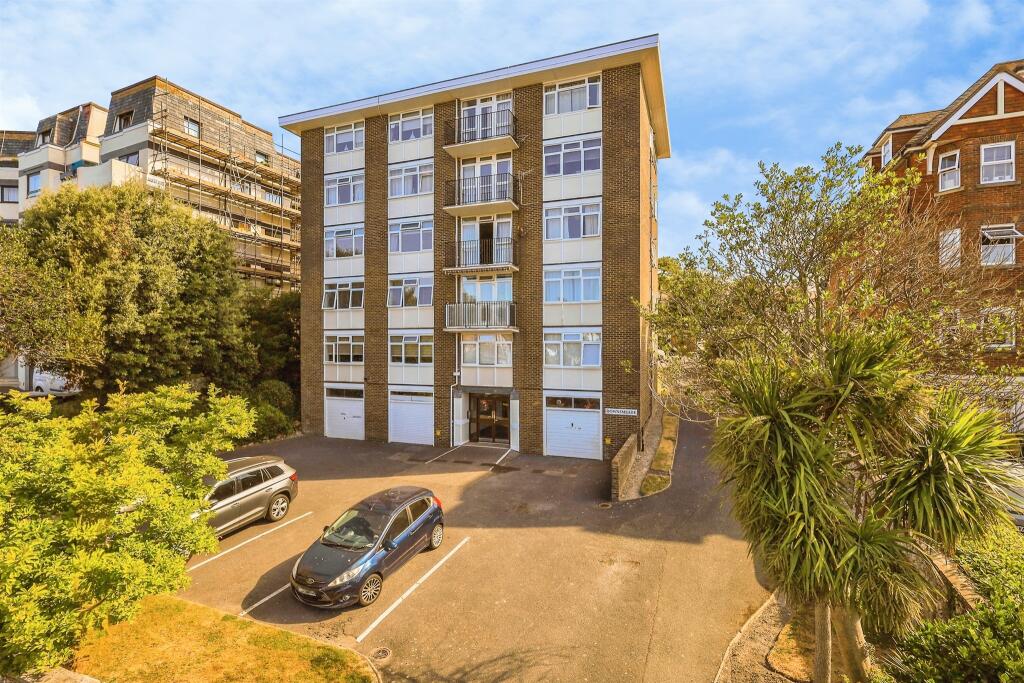 Main image of property: Upperton Road, Eastbourne