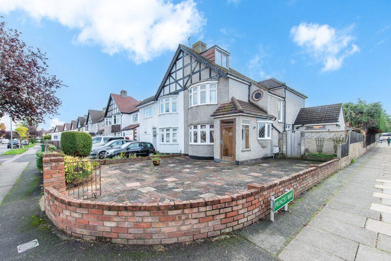 Main image of property: Kingsway, Coney Hall, West Wickham