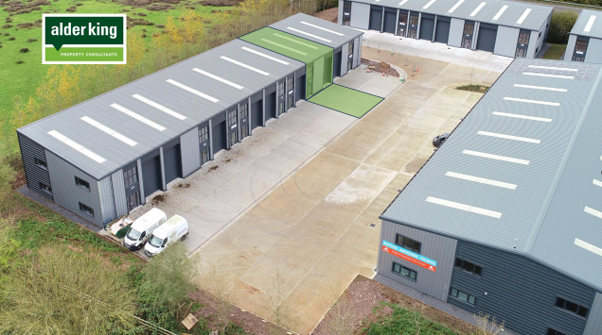 Main image of property: Mercury Business Park, Bradninch, Devon
