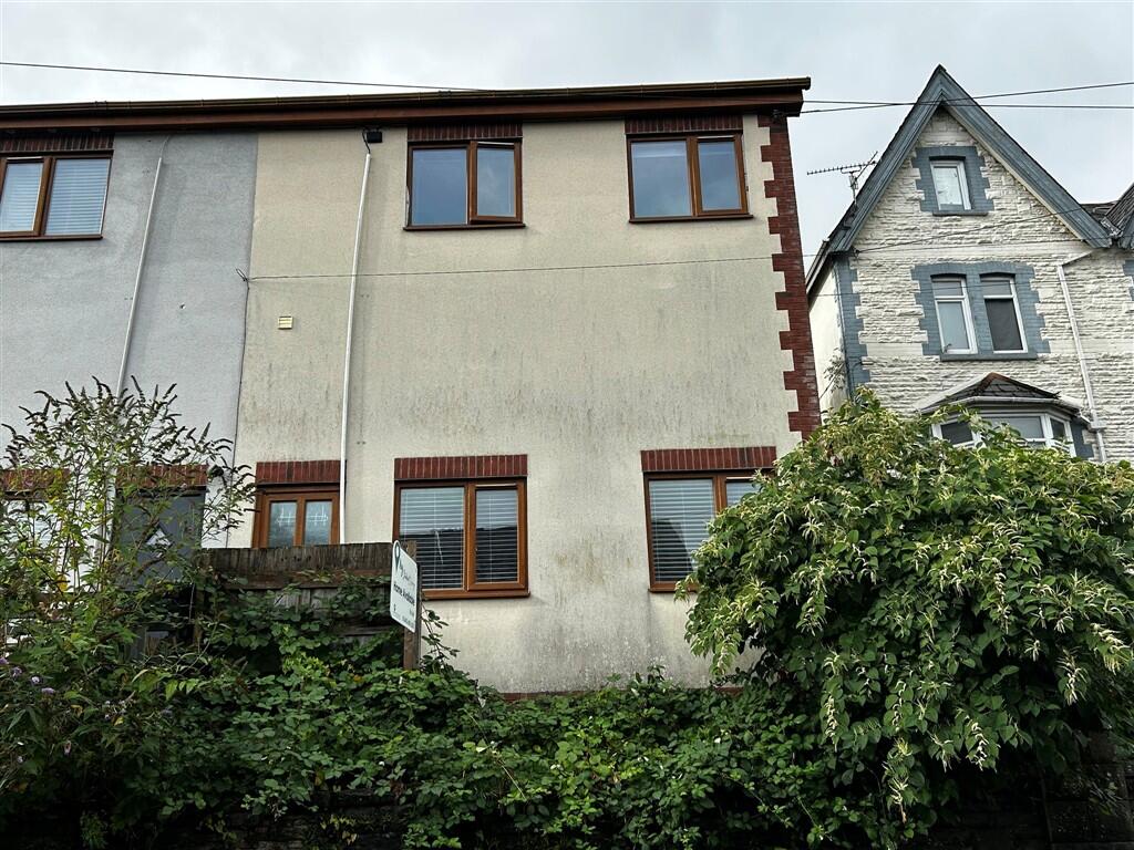 Main image of property: Wood Road, PONTYPRIDD