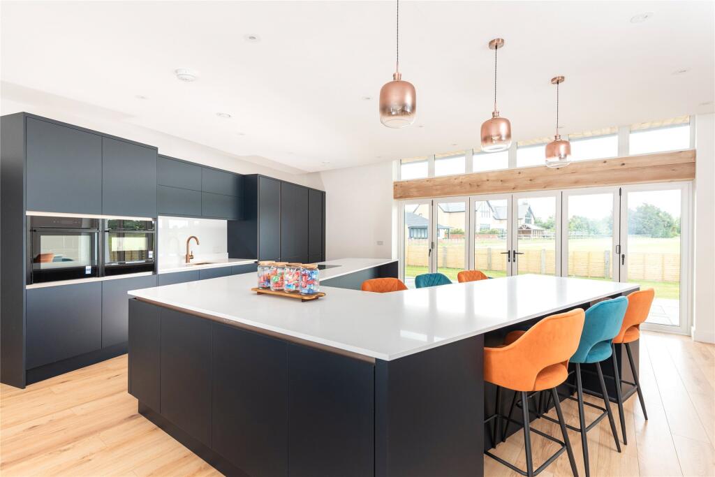 Main image of property: Grange Road, Blunham, Bedfordshire, MK44