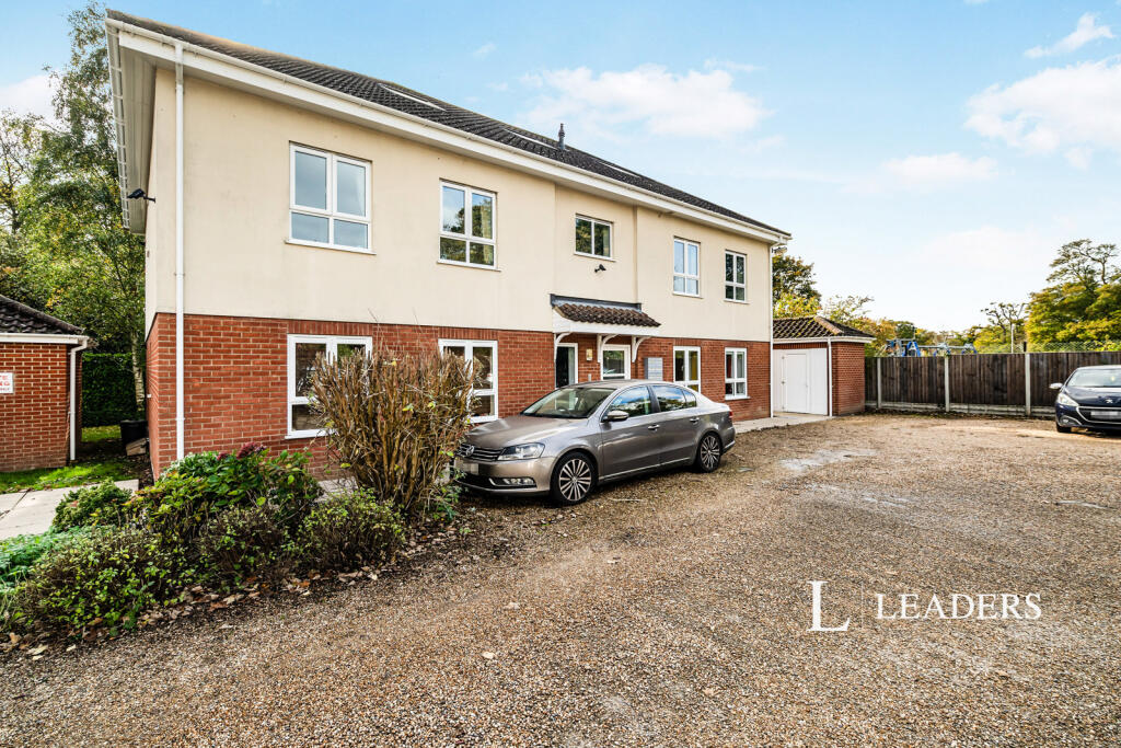 Main image of property: East Lodge, Harvey Lane, NR7