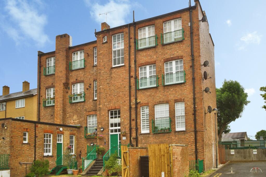 Main image of property: Station House Mews, London, N9