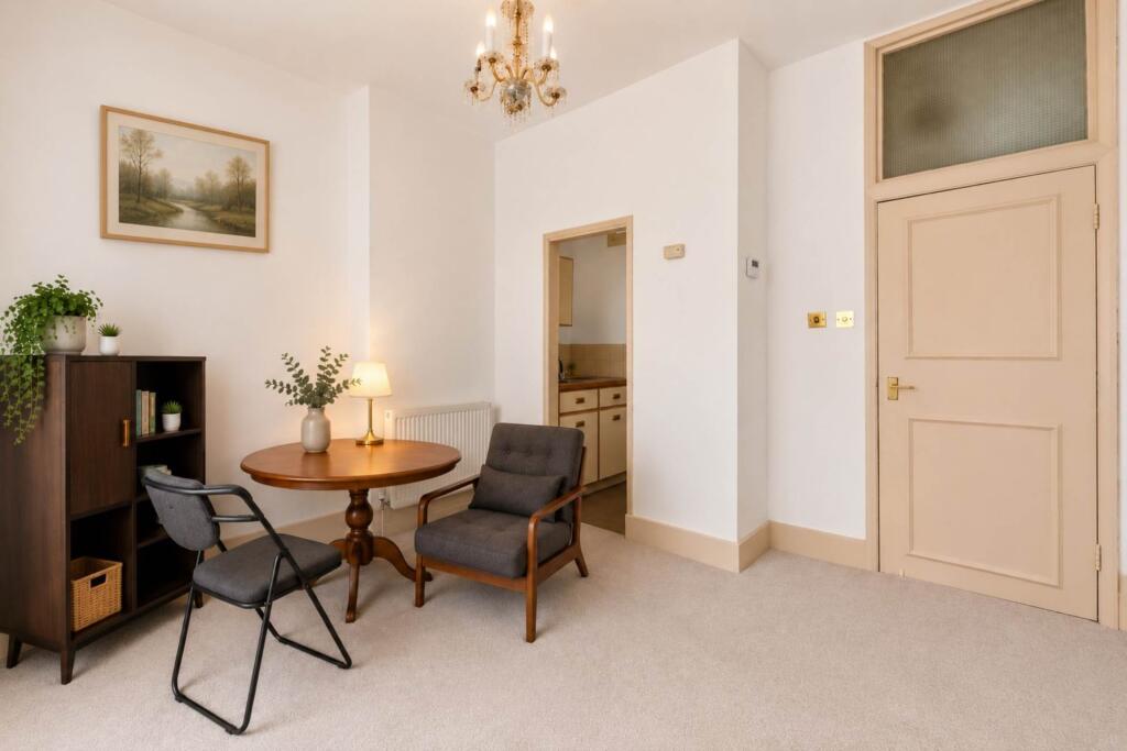 Main image of property: Aylesford Street, Pimlico, SW1V