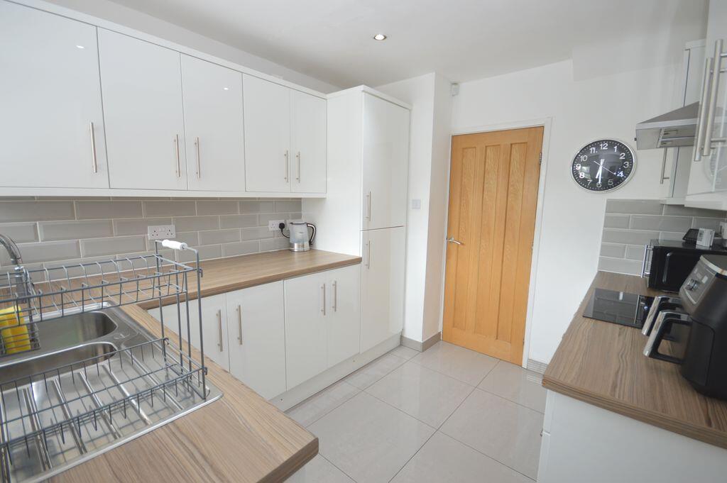Main image of property: Bishops Way, Widnes