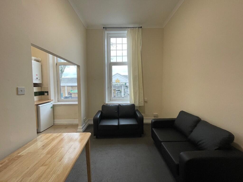 Main image of property: Stamford Hill, London, N16