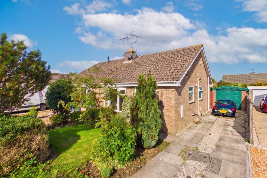 Main image of property: Darley Close Stamford Bridge, Stamford Bridge, York, North Yorkshire, YO41 1JR