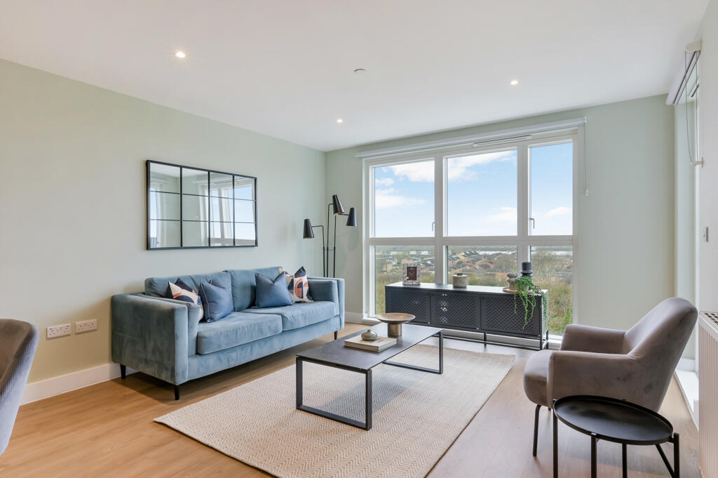 Main image of property: Enigma Square, Milton Keynes Milton Keynes MK9