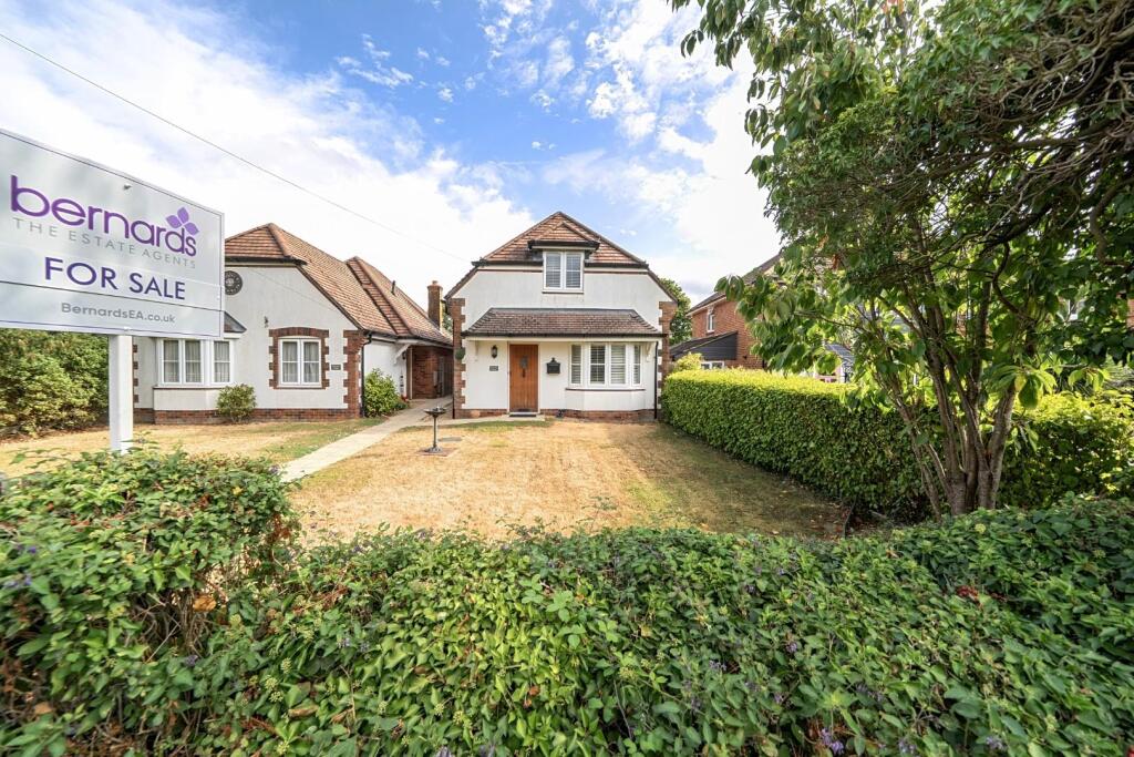Main image of property: Hambledon Road, Denmead