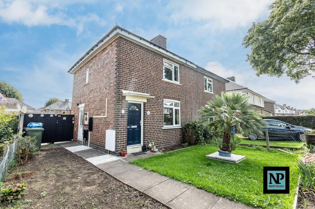 Main image of property: Bridgewater Street, Tamworth, B77