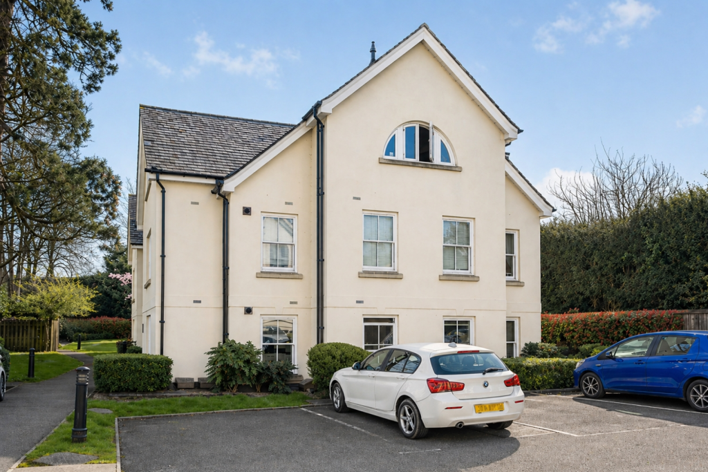 Main image of property: Reigate Hill, Reigate, Surrey, RH2