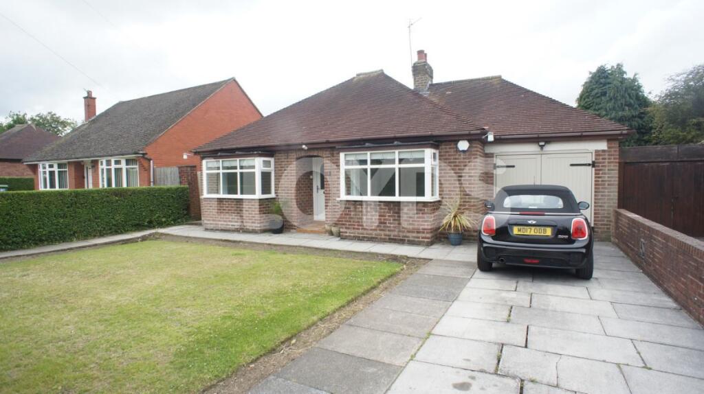 Main image of property: Cinnamon Lane, Fearnhead, Warrington