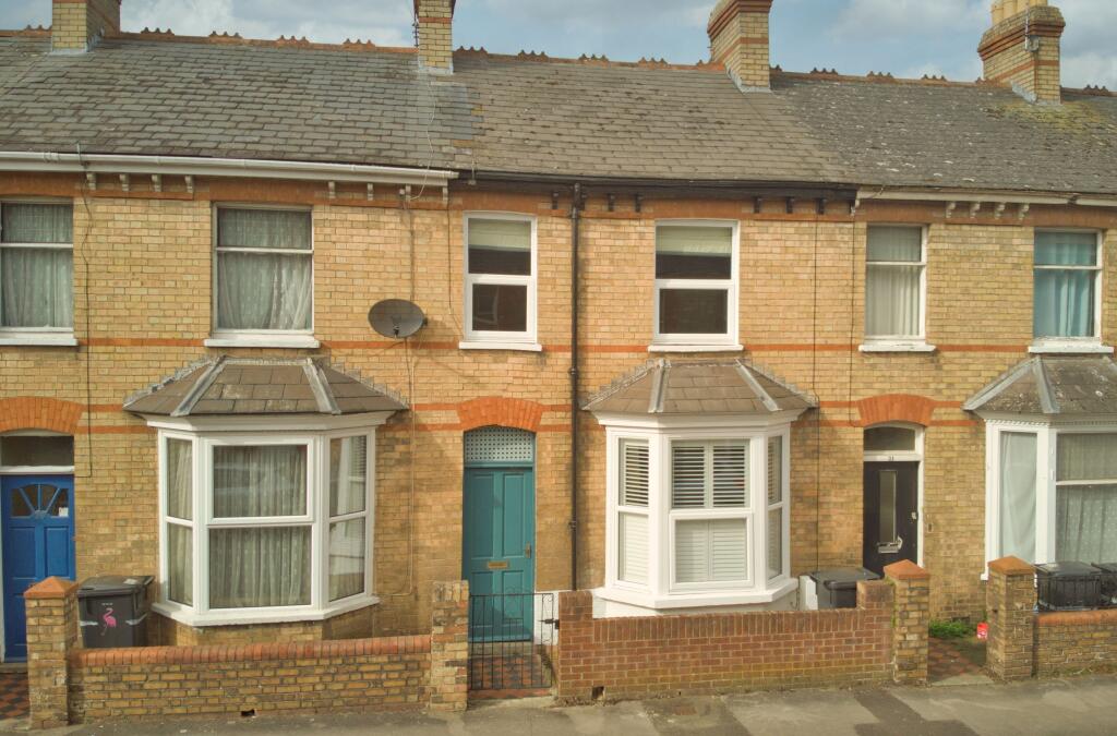 Main image of property: Stephen Street, Taunton