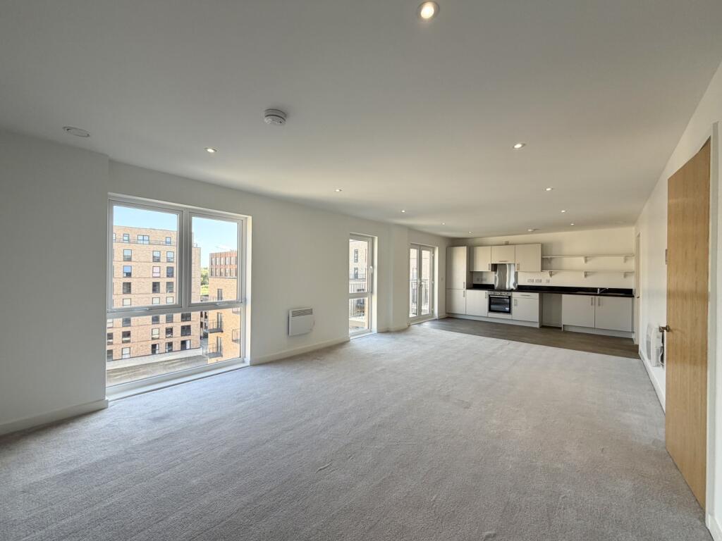 Main image of property: Block C Grant Court, Bridgewater Wharf, Ordsall Lane, Salford, M5 3PE
