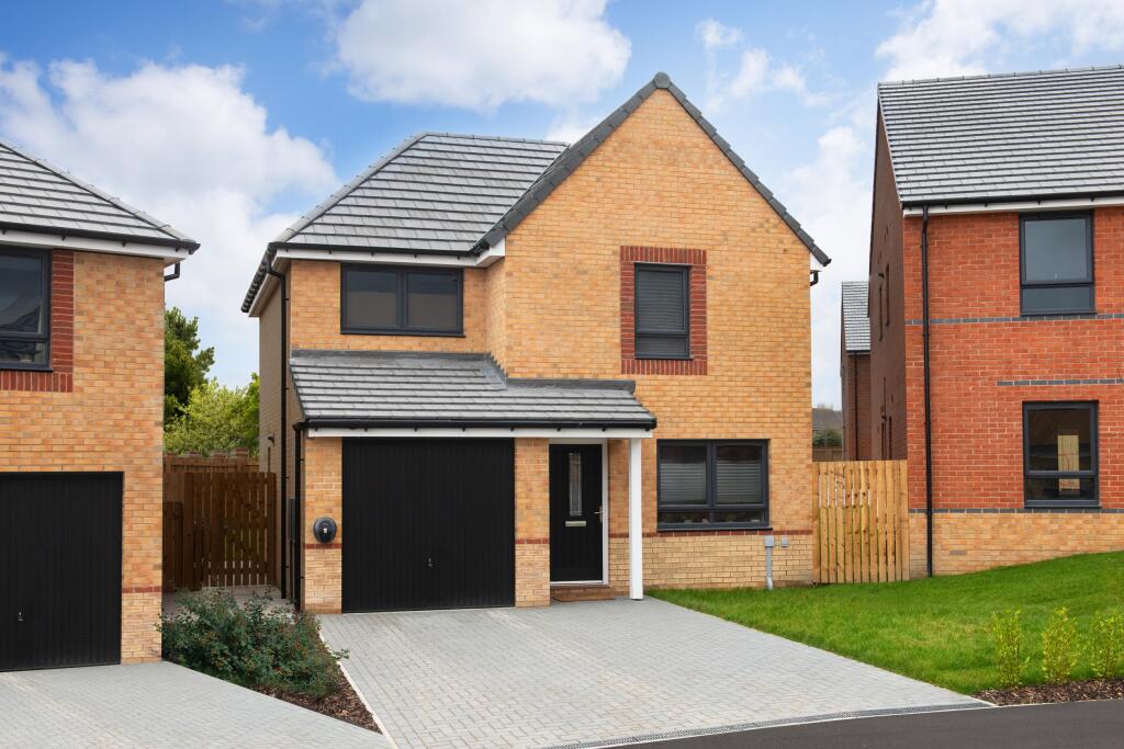 Main image of property: Derwent Chase,
Waverley,
South Yorkshire,
S60 8AT