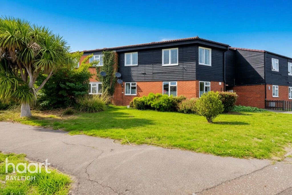 Main image of property: Lundy Close, SOUTHEND-ON-SEA