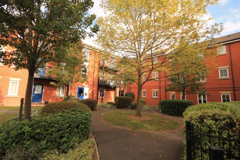 Main image of property: Hevingham Drive, Chadwell Heath, Romford, RM6
