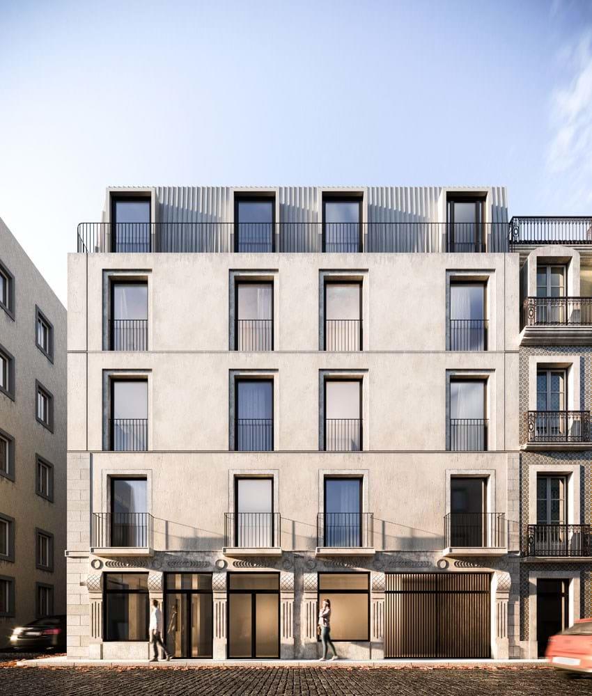 Main image of property: Lisbon, Lisbon