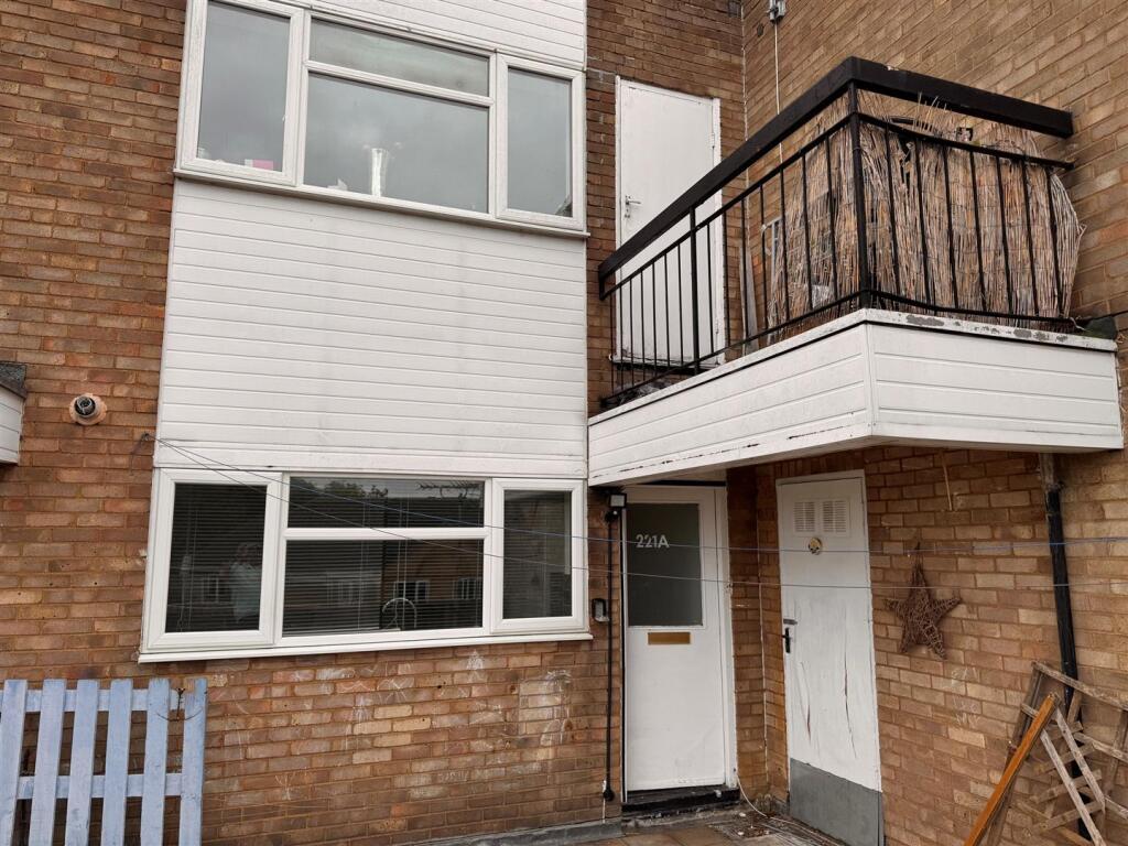 Main image of property: High Road, Benfleet