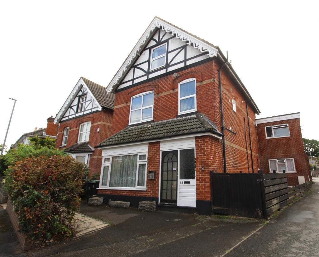 Main image of property: Purewell, Christchurch, BH23