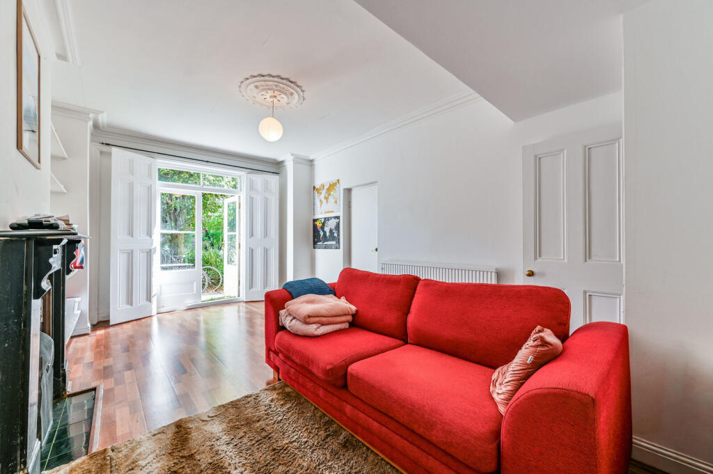 Main image of property: Dalmeny Avenue, Tufnell Park, Tufnell Park, London, N7