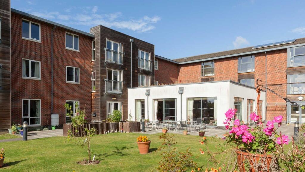 Main image of property: Forest Close, Wexham, Berkshire, SL2