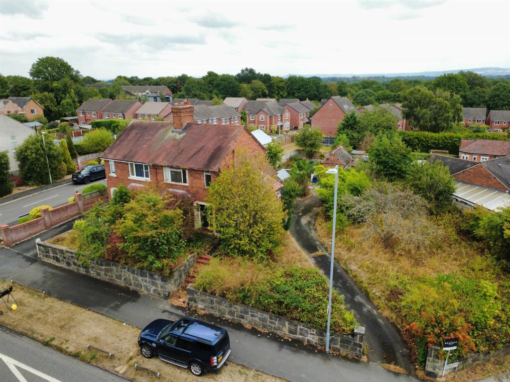 Main image of property: Crewe Road, Sandbach