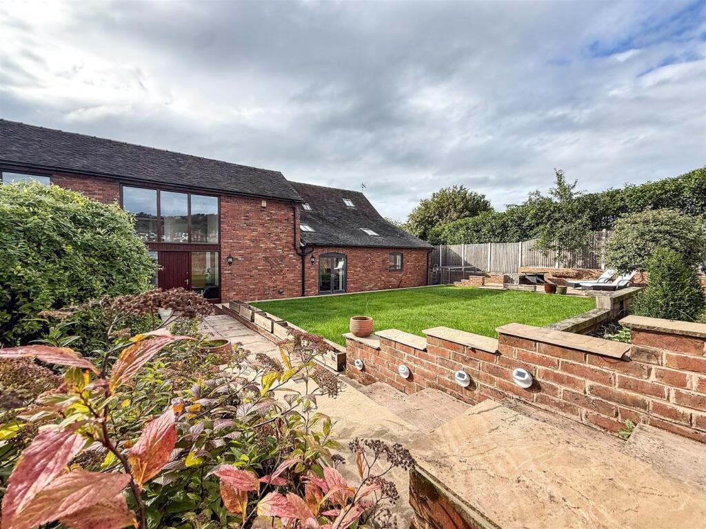 Main image of property: Mill Lane, Scholar Green, Stoke-On-Trent