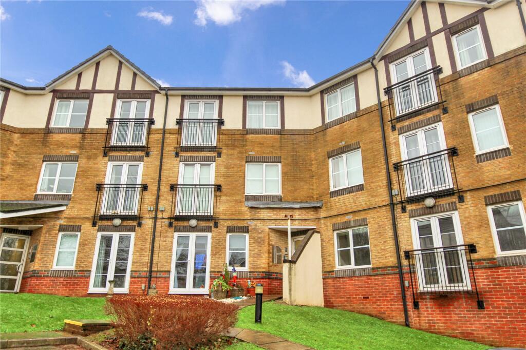 Main image of property: Heol Llinos, Thornhill, Cardiff, CF14
