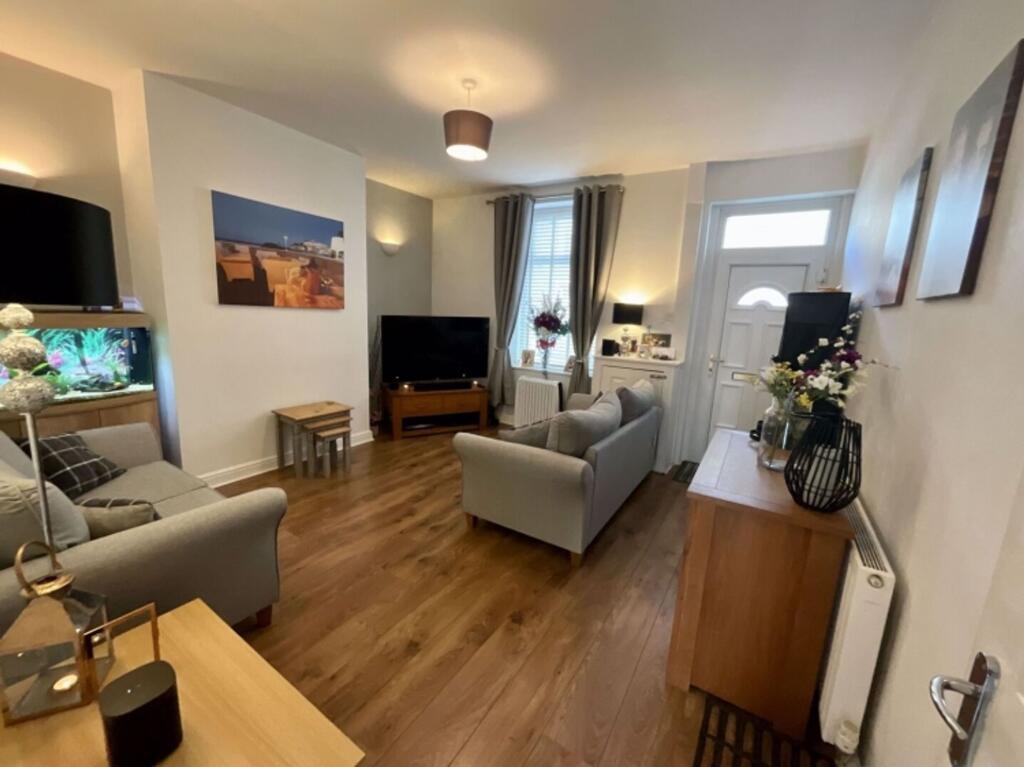 Main image of property: Orange Street, Accrington, BB5