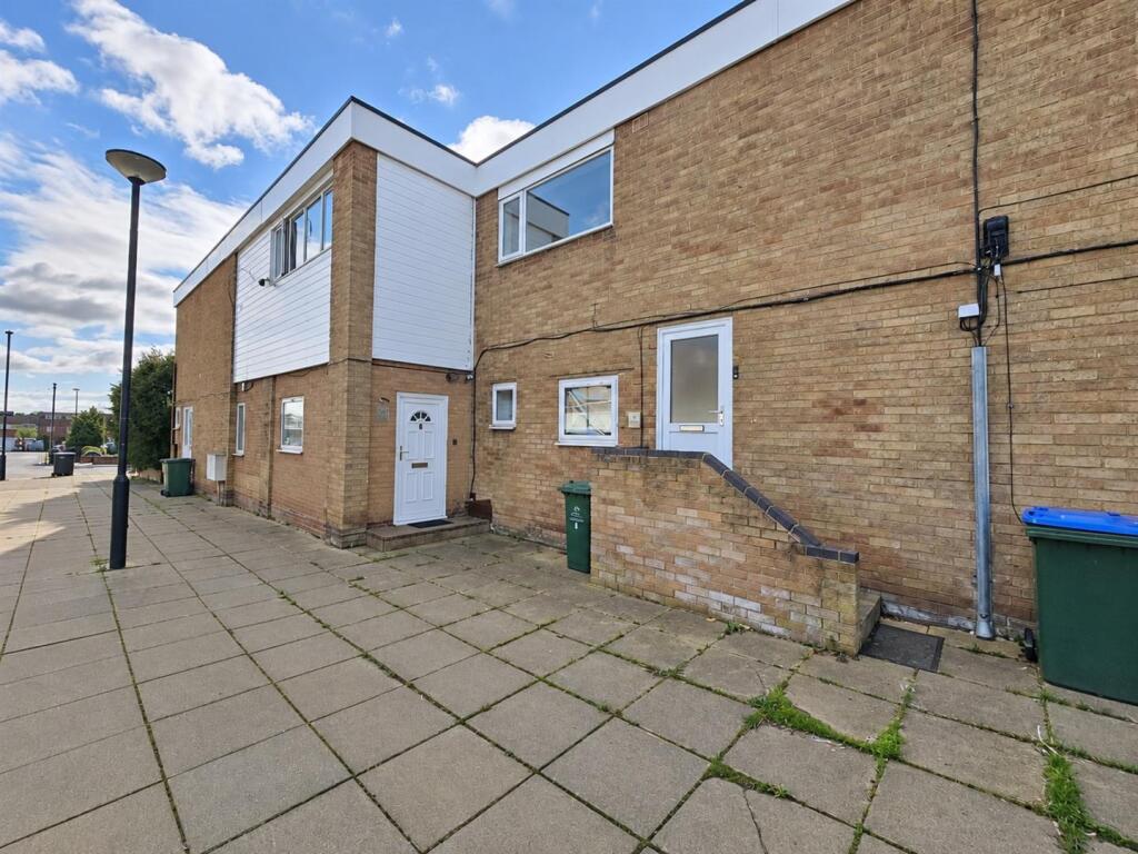 Main image of property: Athol Road, Walsgrave