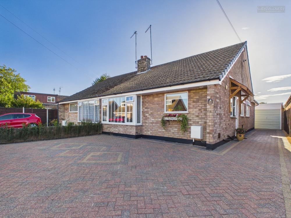 Main image of property: Woburn Drive, Thorney, Peterborough