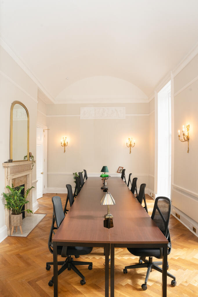 Main image of property: Bristol Sailors Home, Queen Square, City Centre, Bristol, Bristol City
