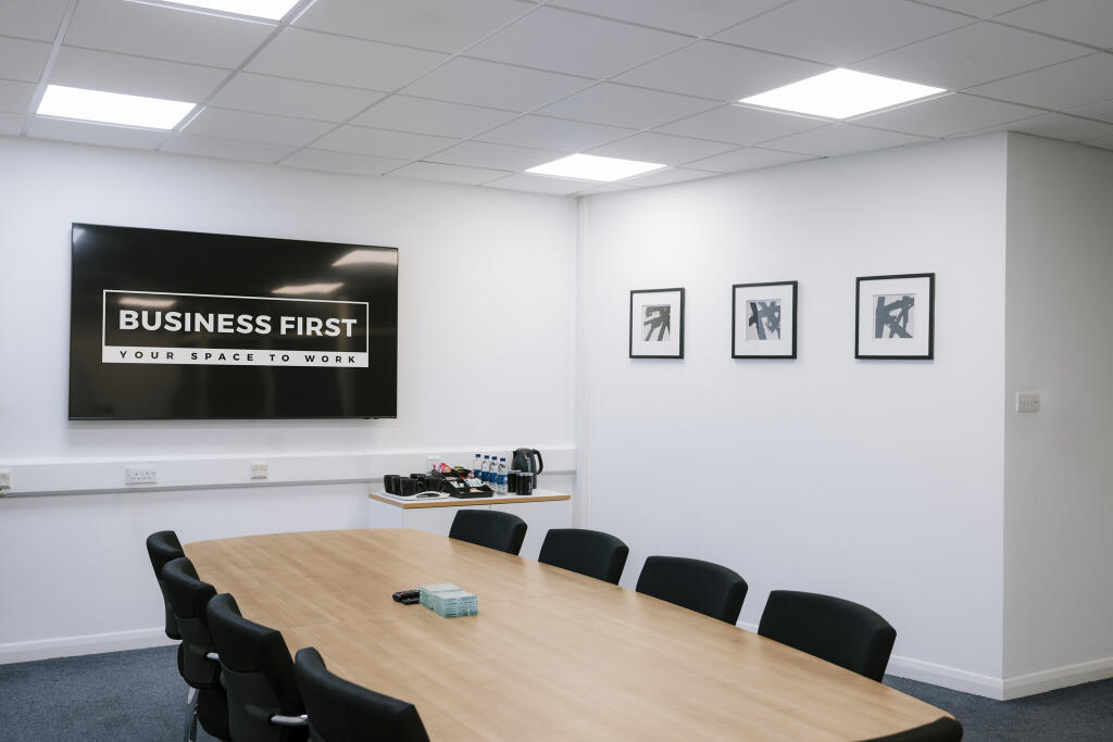 Boardroom 