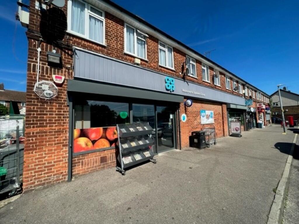 Main image of property: Upshire Road, Waltham Abbey
